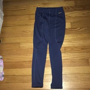 Kerrits girls riding pants